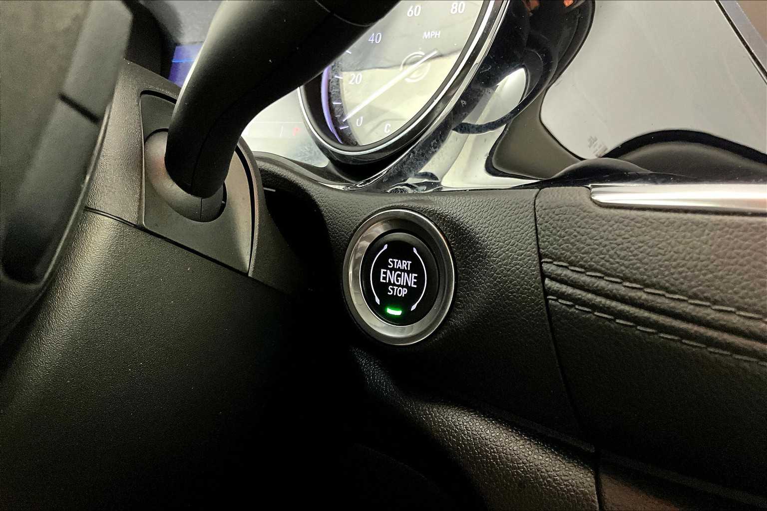2020 Buick Encore GX Select photo 27
