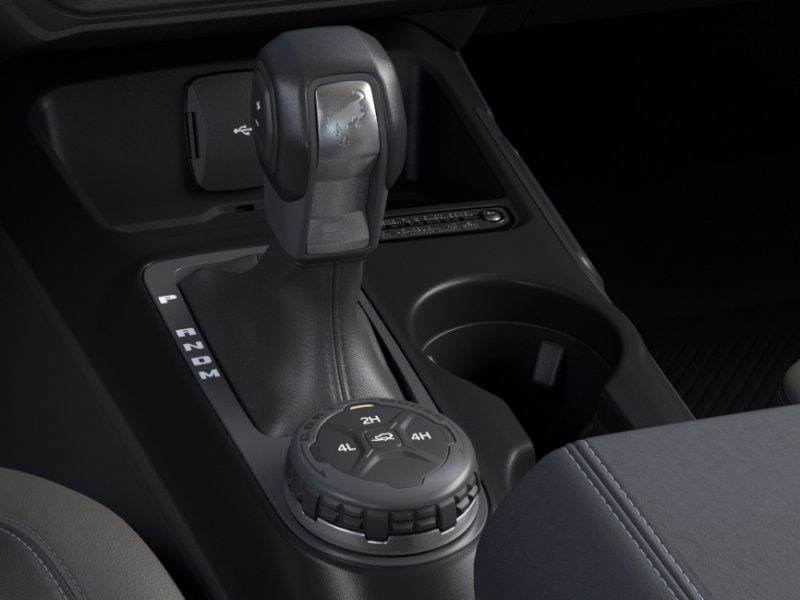 2025 Ford Bronco Outer Banks photo 17