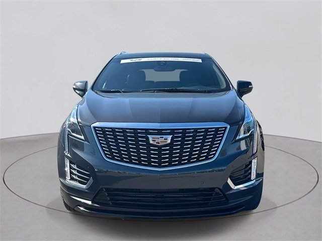 2023 Cadillac XT5 Luxury photo 30