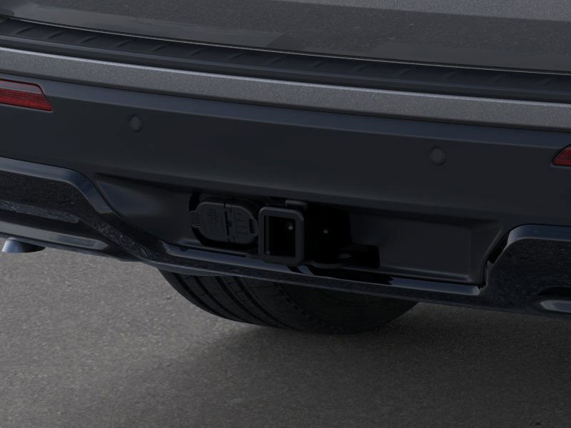 2026 FORD EXPLORER - Image 22
