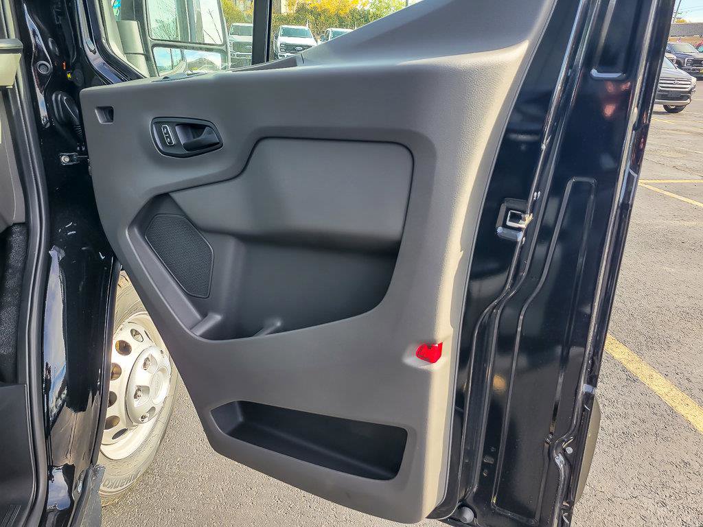 2026 FORD TRANSIT - Image 26