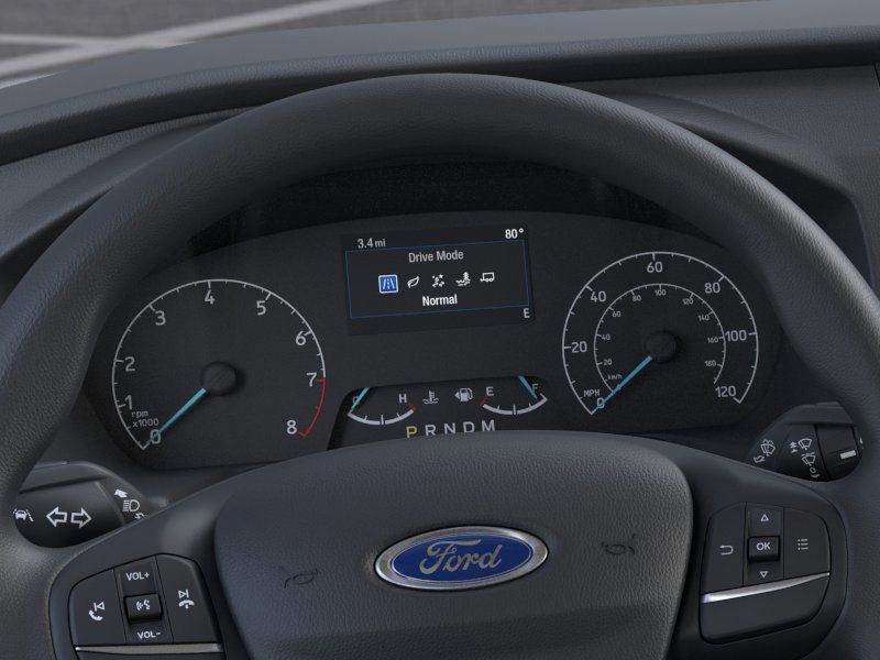 2024 Ford Transit XLT photo 4