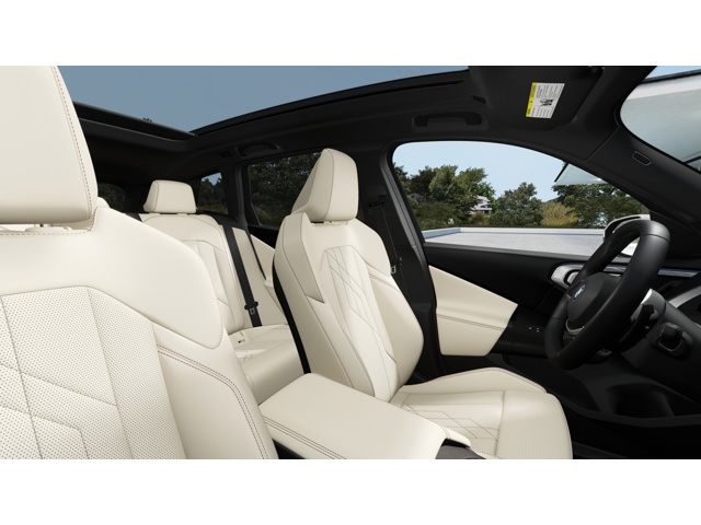 2026 Bmw X3 photo 7