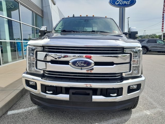 2019 Ford F-250 photo 4