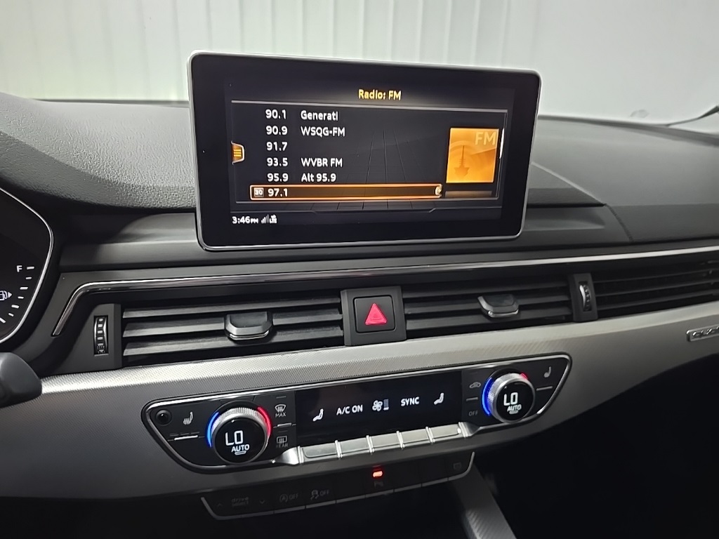 2018 Audi A4 2.0T Premium Plus Quattro photo 23