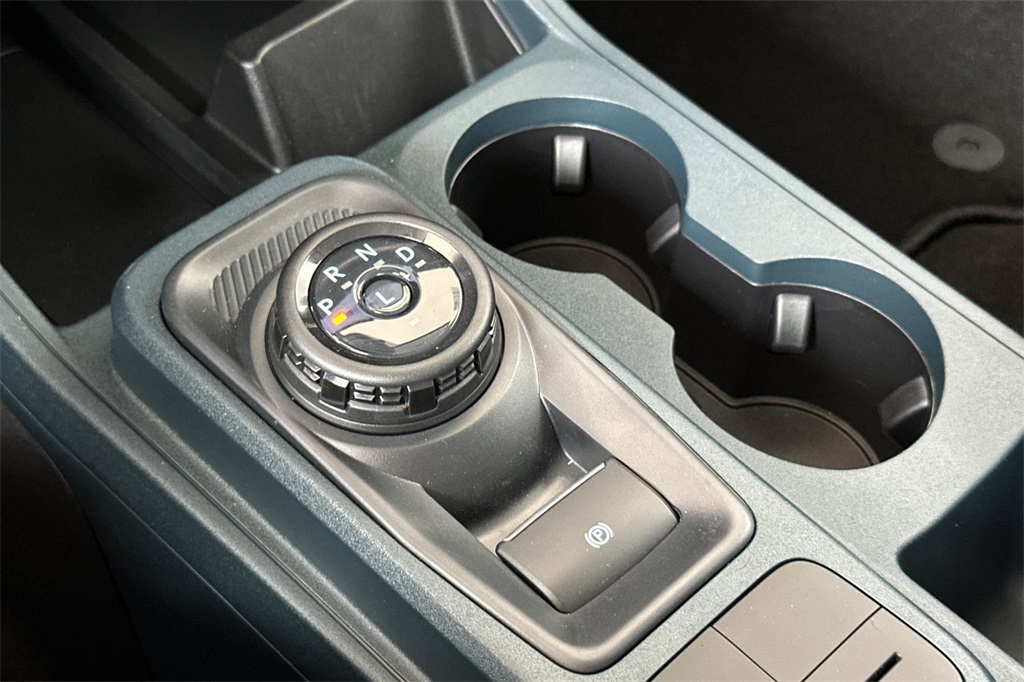 2025 Ford Maverick XL photo 20