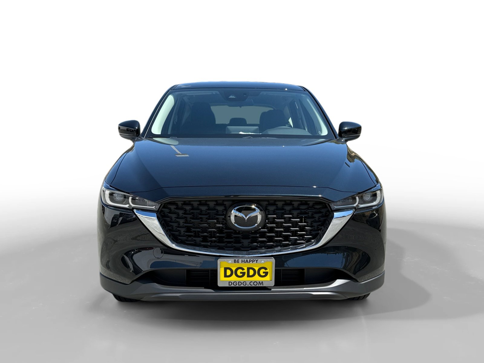 2025 Mazda CX-5 2.5 S photo 8