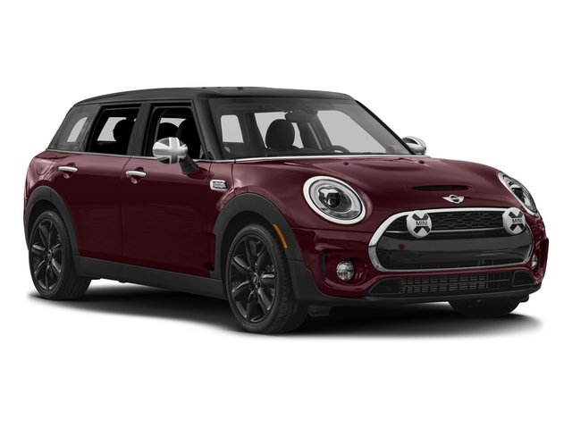2017 Mini Cooper Base S ALL4 photo 6