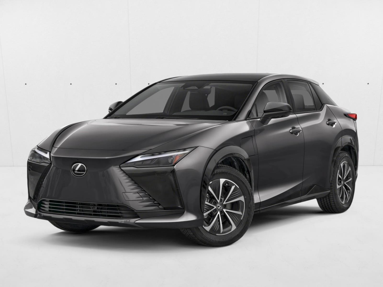 2026 Lexus RZ Premium's photo