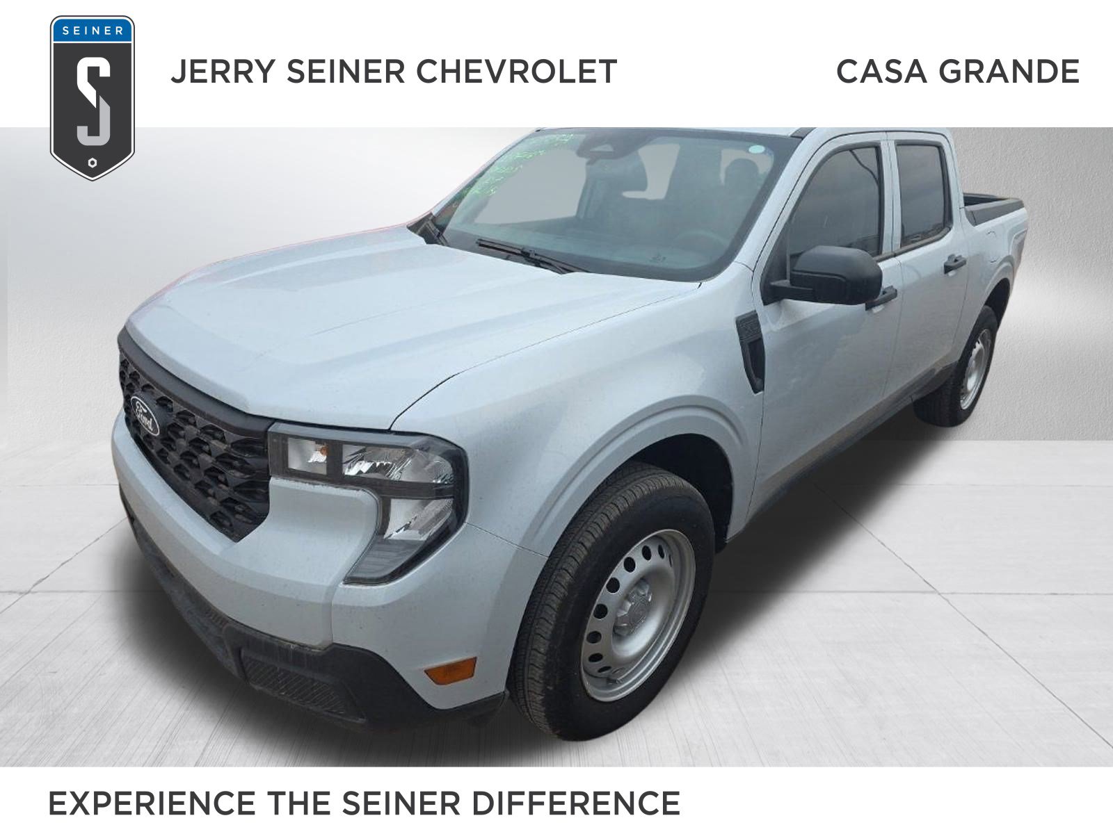 2025 Ford Maverick XL's photo