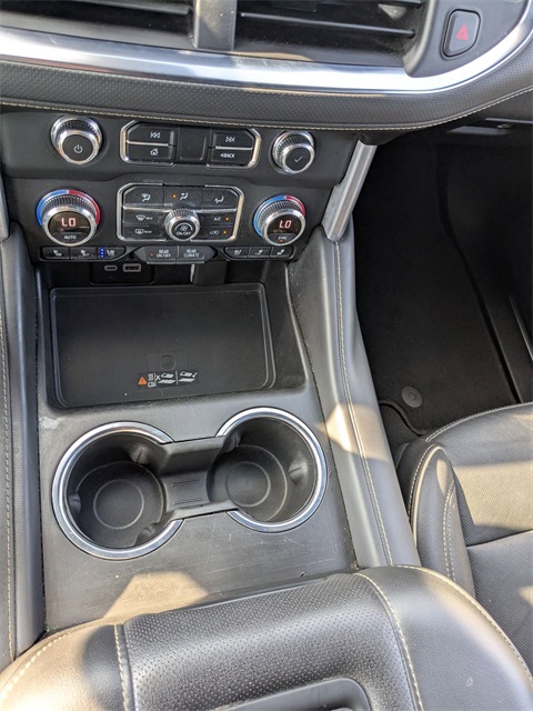 2023 Gmc Yukon SLT photo 18