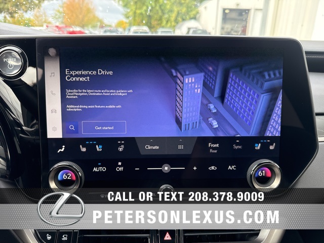 2024 Lexus RX 350h Premium photo 15