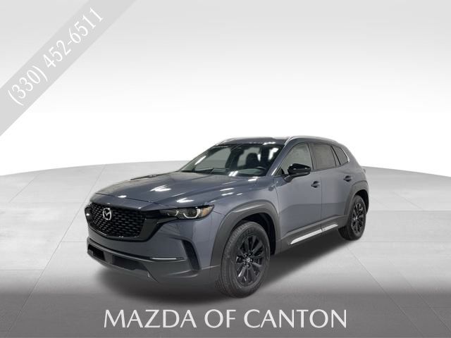 2025 Mazda CX-50 Premium's photo
