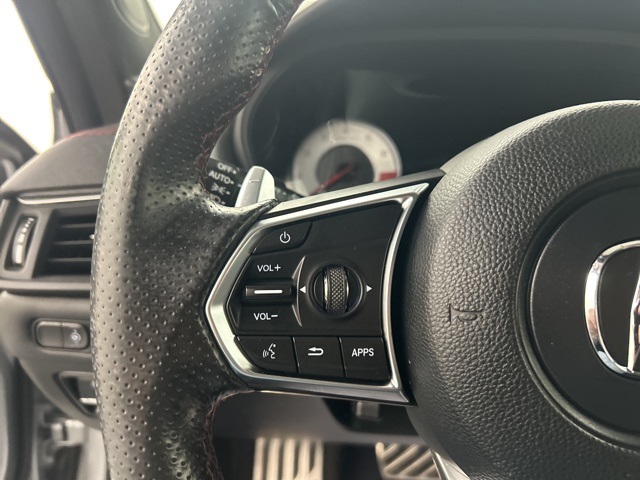 2023 Acura TLX SH-AWD A-Spec photo 12