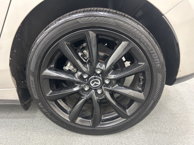 2024 Mazda Mazda3 2.5 Select Sport photo 20