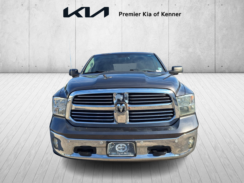 Used 2016 RAM Ram 1500 Pickup Lone Star with VIN 1C6RR7LT5GS139722 for sale in Kenner, LA