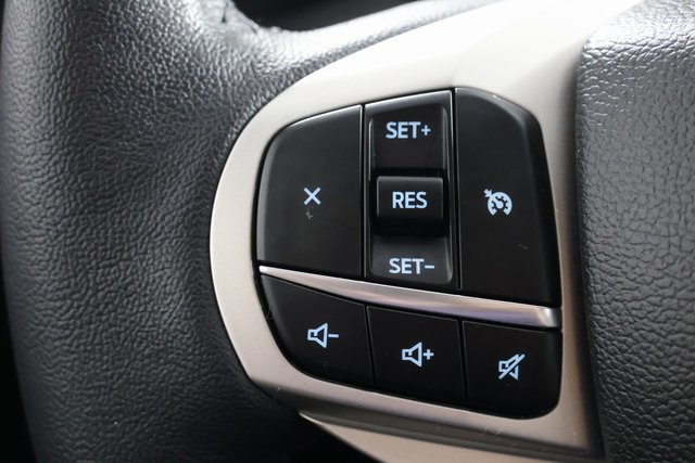 2023 Ford Explorer XLT photo 10