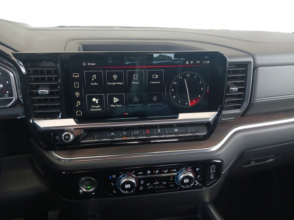2023 Gmc Sierra 1500 SLT photo 18