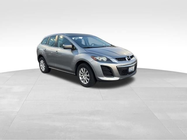 2011 Mazda CX-7 i SV