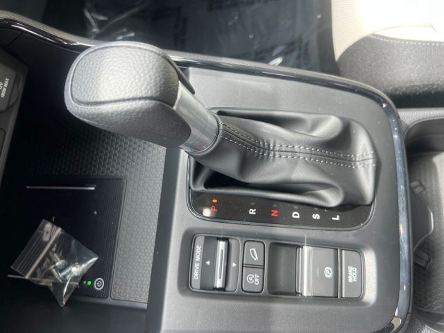 2026 Honda CR-V EX photo 18