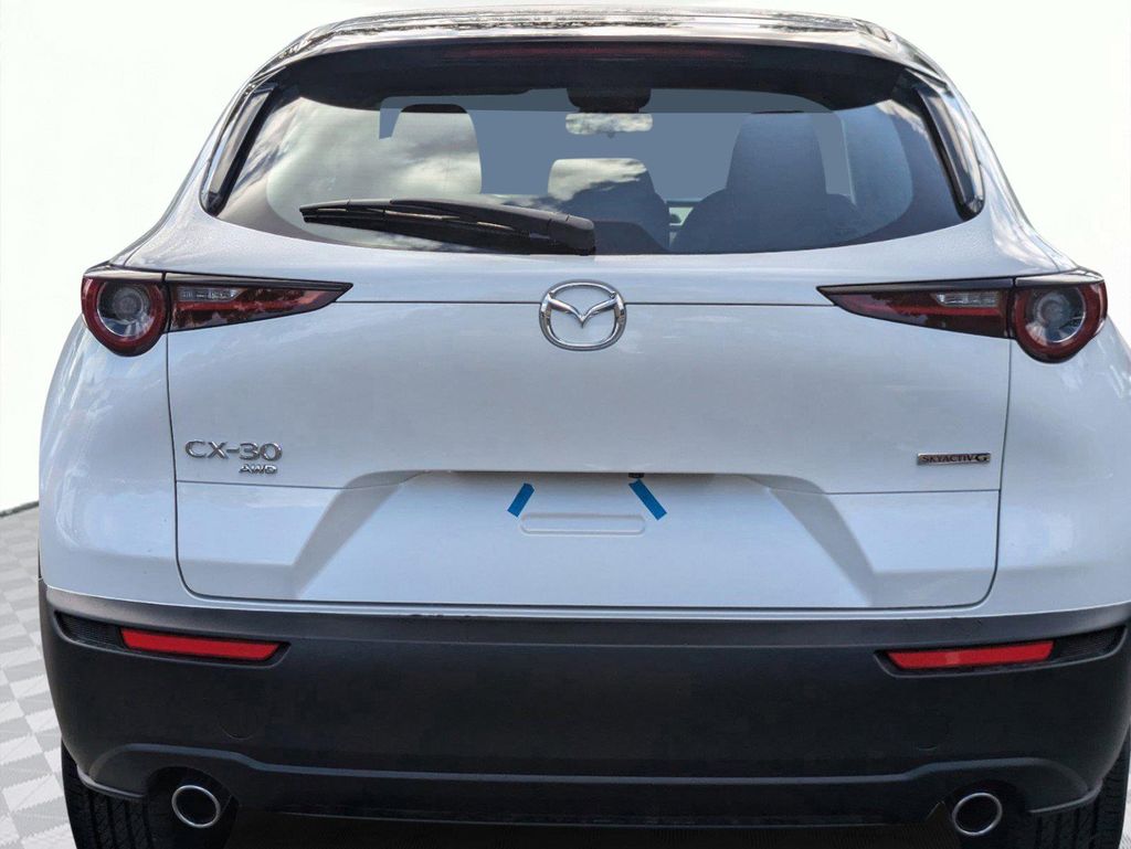 2025 Mazda CX-30 2.5 S photo 6
