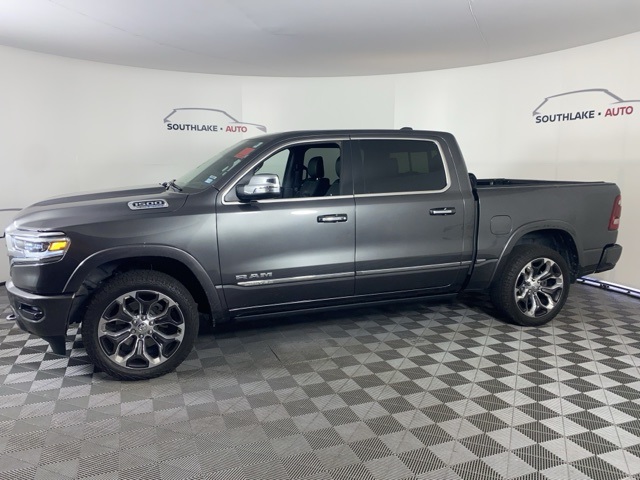 2022 Ram 1500 Limited photo 6