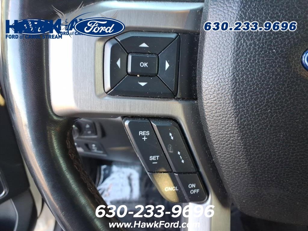 2018 FORD F-150 - Image 19