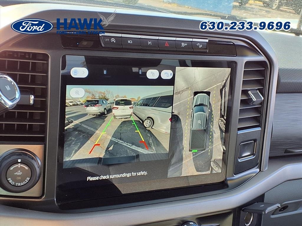 2024 FORD F-150 - Image 13