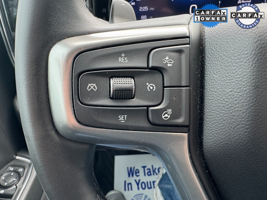 2024 Chevrolet Silverado 1500 photo 21
