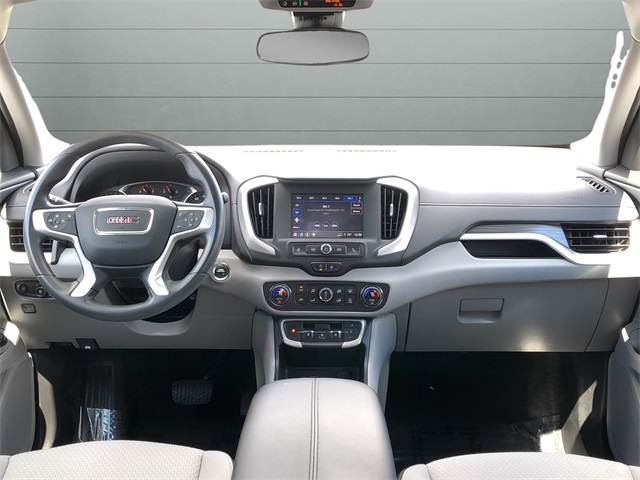 2023 Gmc Terrain SLE photo 11