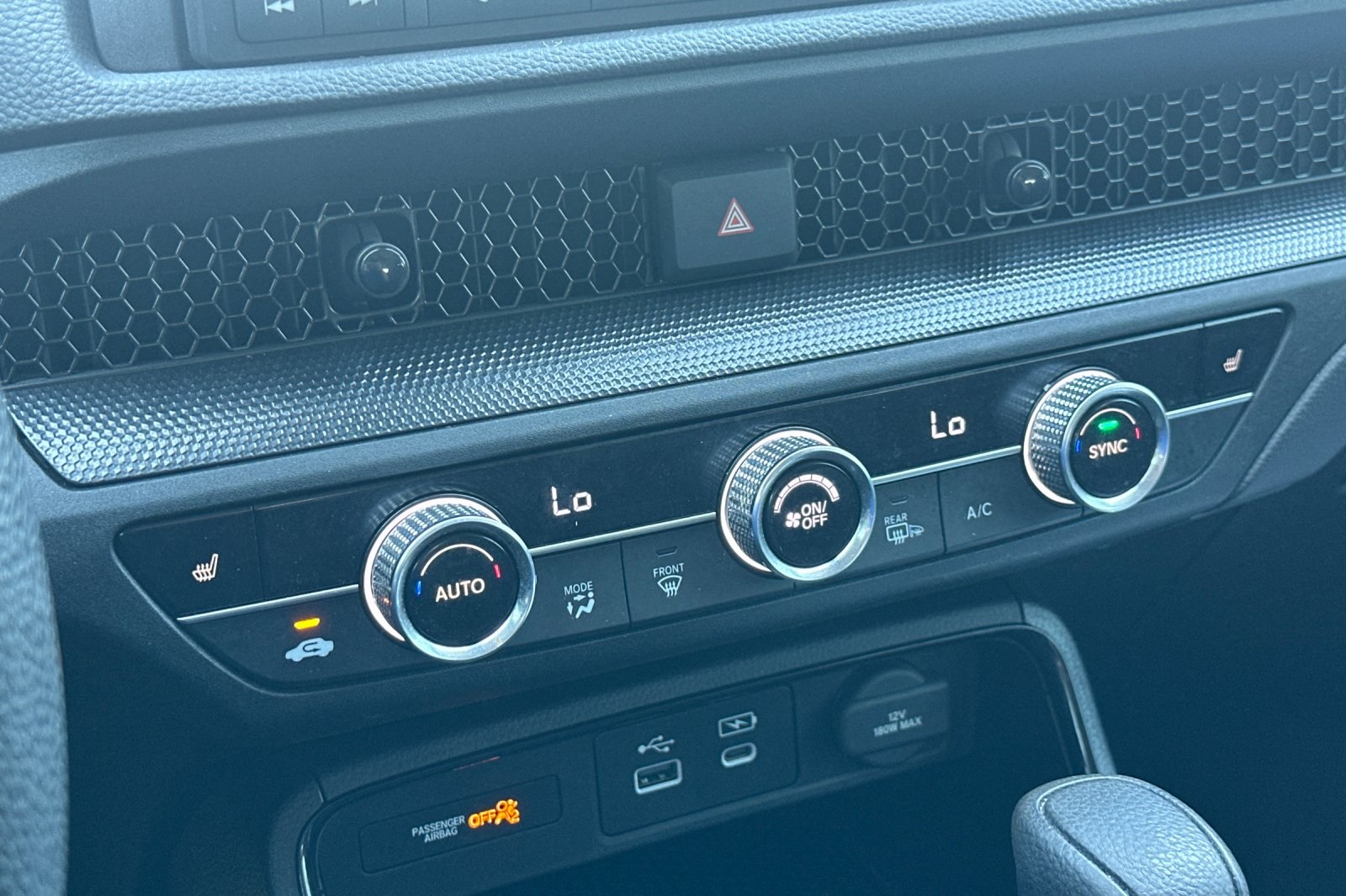 2023 Honda CR-V EX photo 24