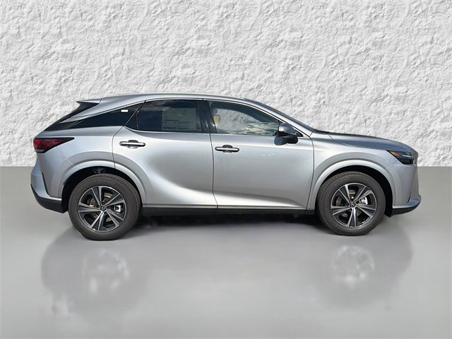 2026 Lexus RX 350h Premium photo 2