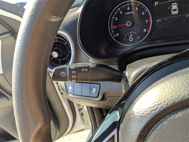 2023 Kia Forte LX photo 27