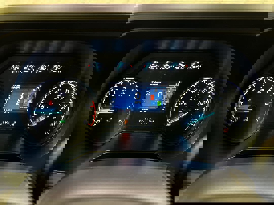 New 2025 OXFORD WHITE Ford XL image 20