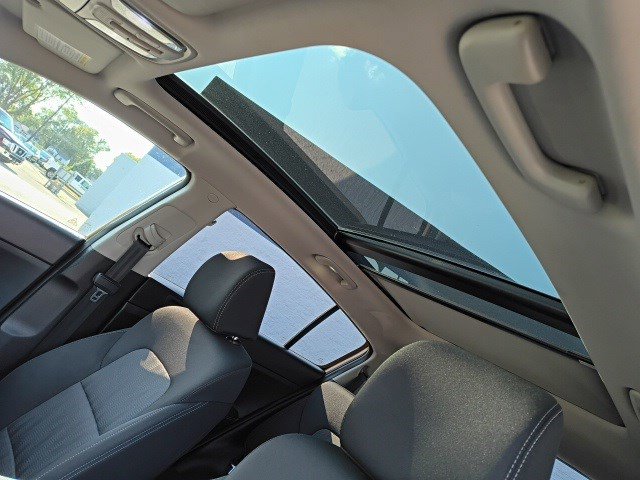 2020 Kia Sportage EX photo 12