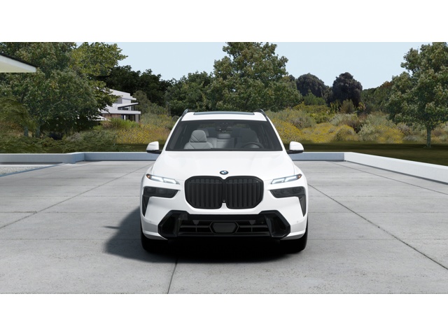 2026 Bmw X7 xDrive40i photo 3