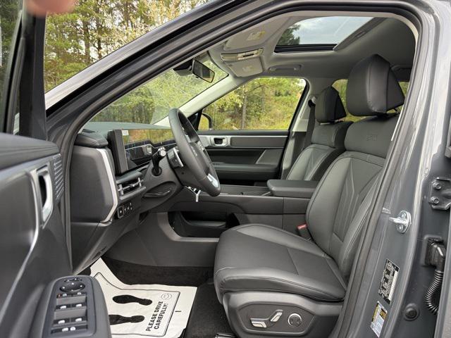 2026 Hyundai Santa Fe XRT photo 11