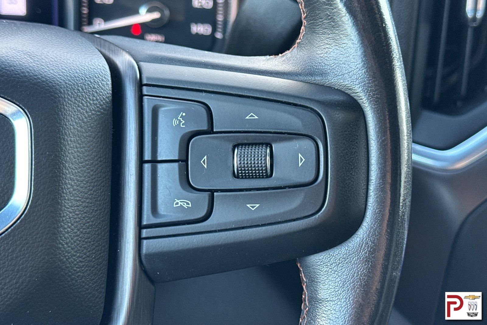 2019 Gmc Sierra 1500 AT4 photo 28