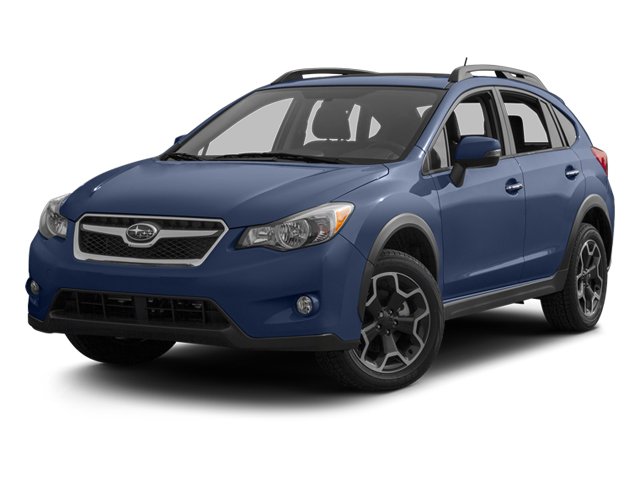 2013 Subaru XV Crosstrek Limited's photo