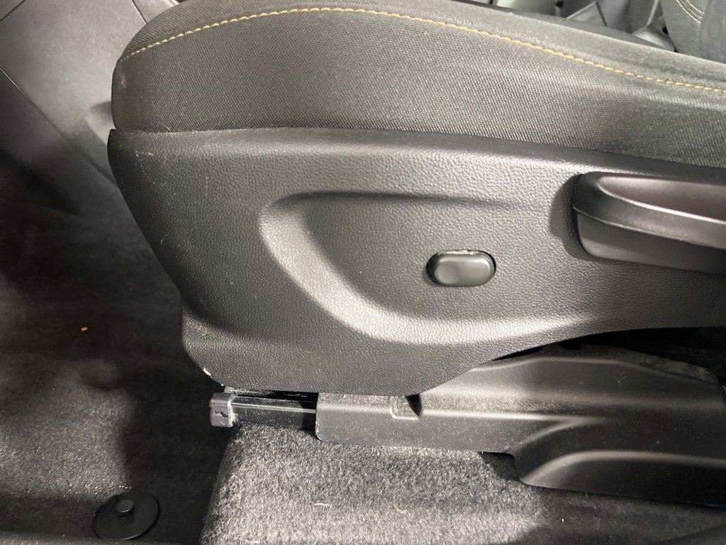 2020 Chevrolet Trax LS photo 19