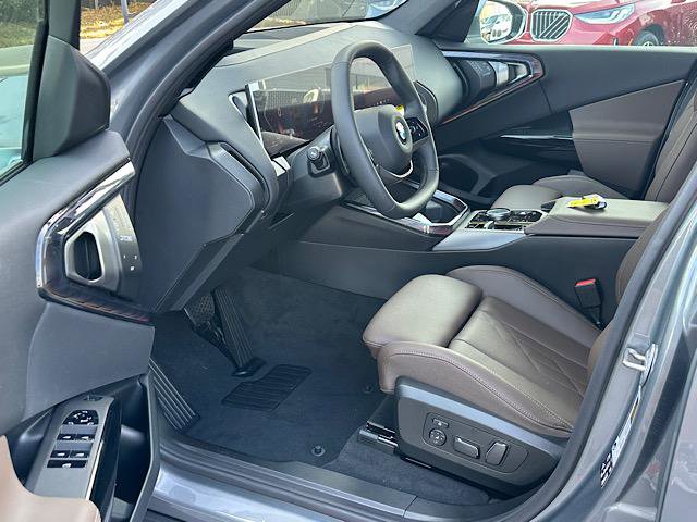 2026 Bmw X3 photo 4