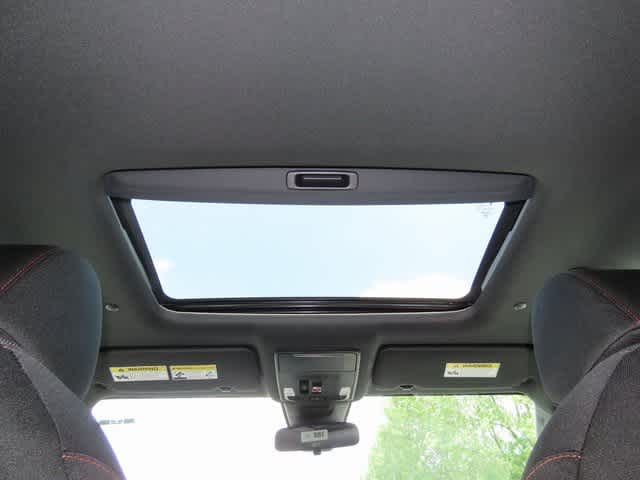 2026 Honda CR-V Hybrid photo 23