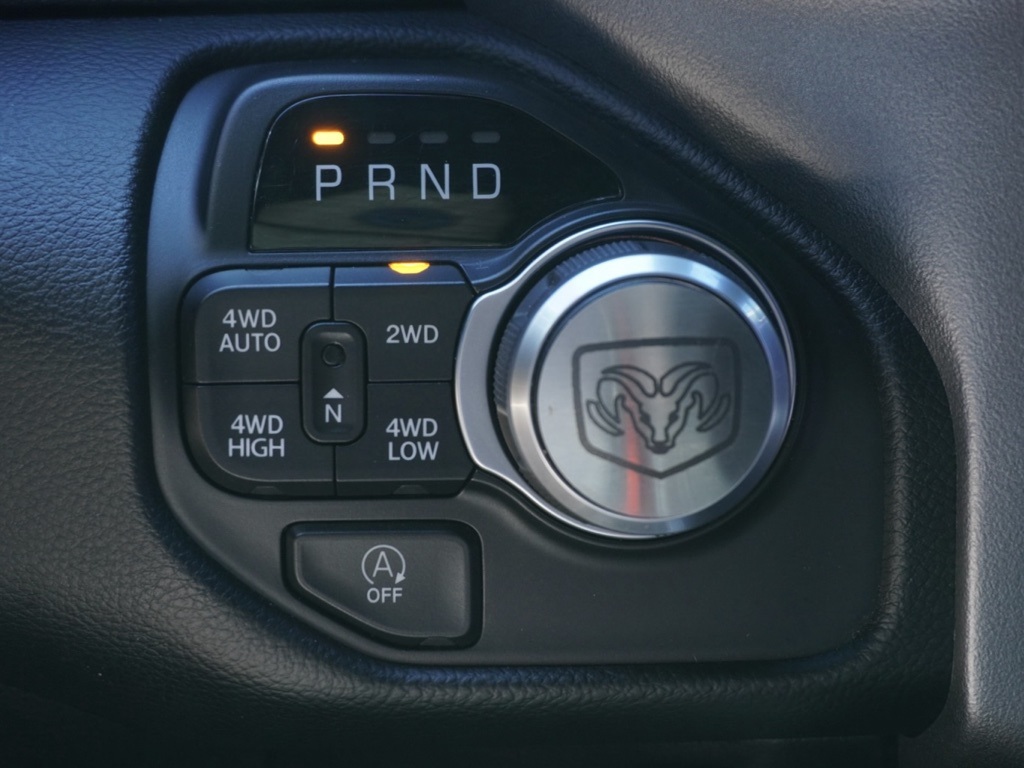 2020 Ram 1500 Big Horn photo 19