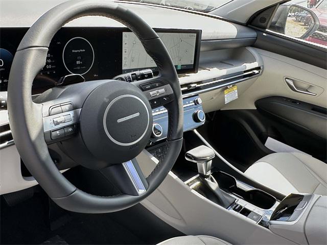 2026 Hyundai Tucson SEL Convenience photo 2