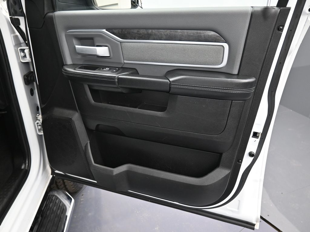 2022 Ram 2500 Big Horn Lone Star photo 19