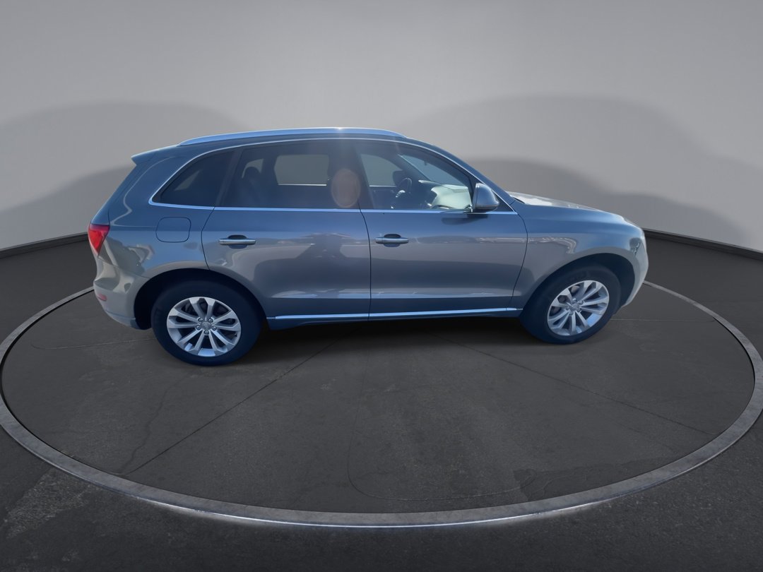 2017 Audi Q5 TFSI Premium photo 8