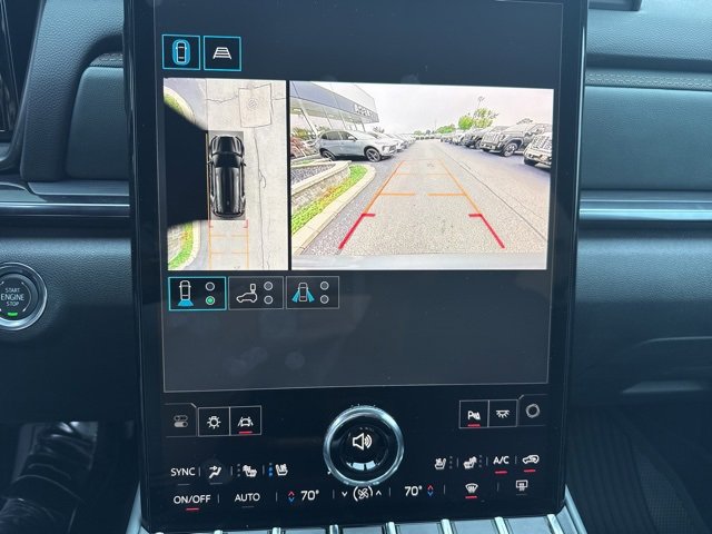 2026 Gmc Terrain AT4 photo 22