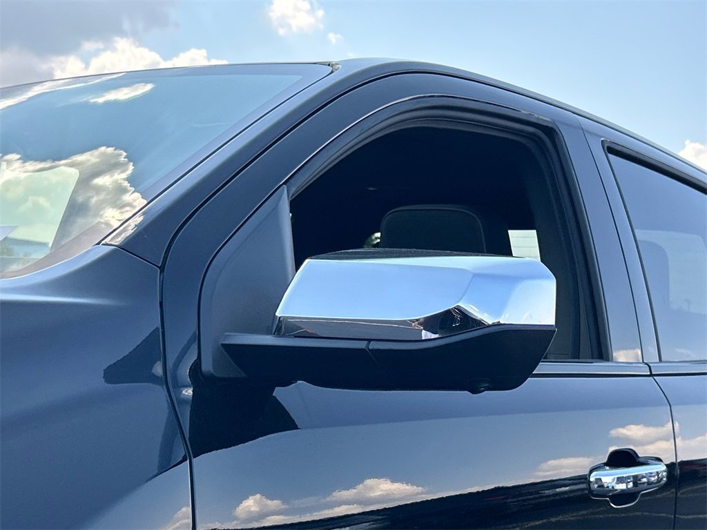 2026 Gmc Canyon Denali photo 12