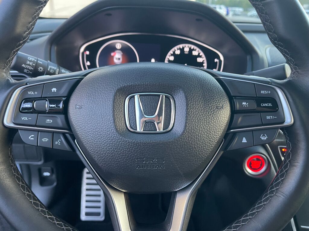 2022 Honda Accord Sport SE photo 15