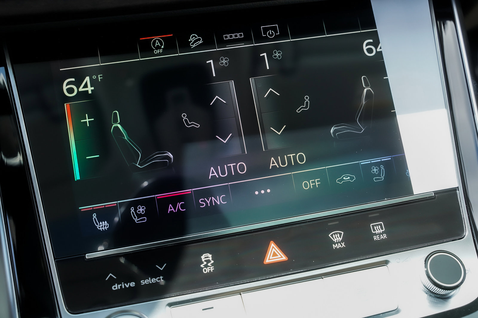 2025 Audi Q7 Premium Plus photo 15